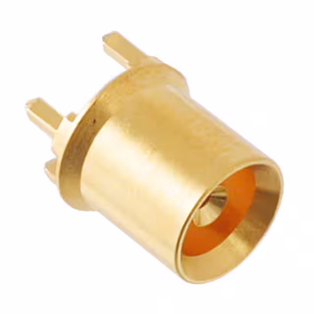 920-265J-51P Amphenol RF  Coaxial Connector (RF) Assemblies